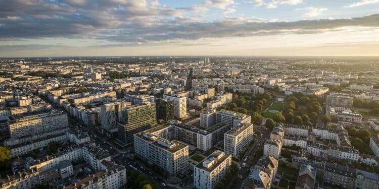 Météo à Puteaux : Prévisions et Astuces pour 7 Jours - Viral Mag Découvrez les prévisions météo détaillées pour Puteaux sur 7 jours et des conseils pratiques pour organiser votre semaine en fonction du temps Viral Mag