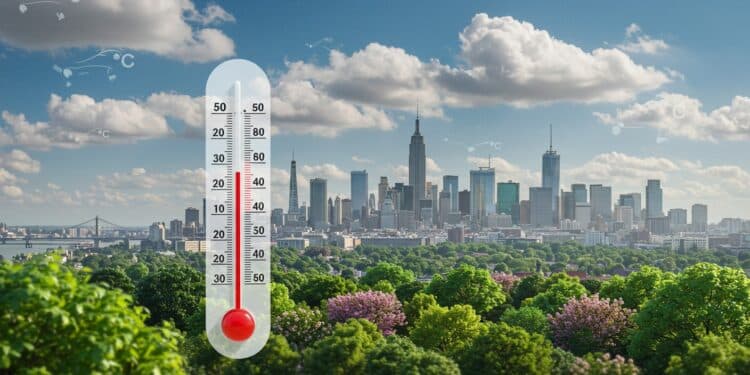 Météo à Stains : Prévisions Détaillées sur 7 Jours - Viral Mag Consultez les prévisions météo à Stains 93 pour 7 jours températures pluie vent Restez informé pour planifier vos activités Viral Mag