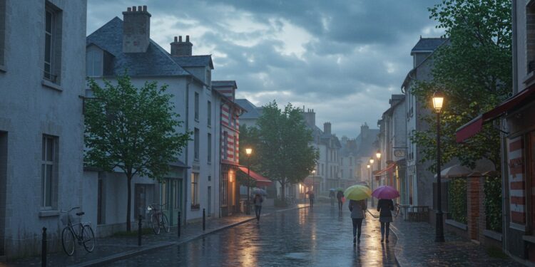 Météo Aux Mureaux : Prévisions 7 Jours Détaillées - Viral Mag Découvrez les prévisions météo détaillées pour Les Mureaux sur 7 jours  températures pluie vent Restez informé pour planifier votre semaine    Viral Mag
