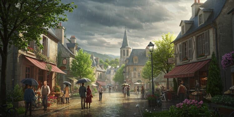 Météo Aux Ulis : Prévisions Détaillées Sur 7 Jours - Viral Mag Consultez les prévisions météo aux Ulis pour 7 jours  pluie soleil températures et vent Restez informé pour mieux planifier vos activités    Viral Mag