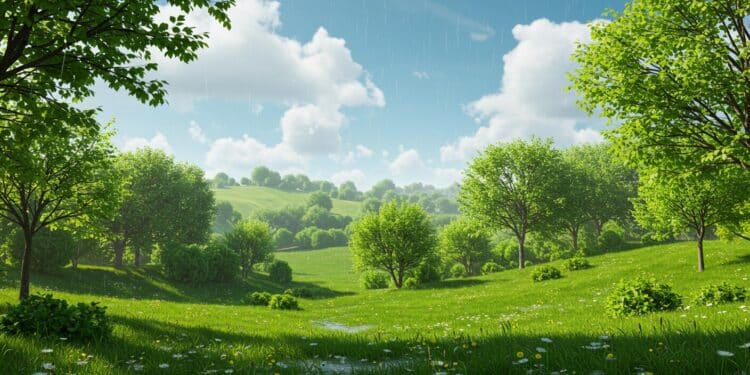 Météo Avon : Prévisions 7 Jours et Conseils - Viral Mag Consultez les prévisions météo à Avon 77 pour 7 jours températures pluies vents Conseils pour sadapter à la météo changeante en Seine et Marne Viral Mag