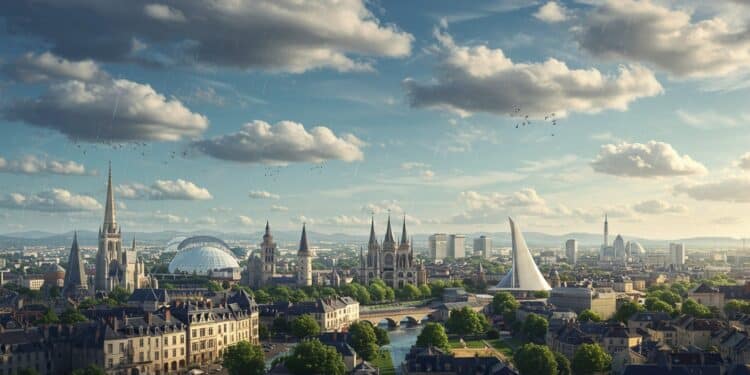 Météo Beauvais : Prévisions Détaillées 7 Jours - Viral Mag Découvrez les prévisions météo à Beauvais pour 7 jours  pluie soleil températures et vent Planifiez votre semaine avec nos infos précises    Viral Mag