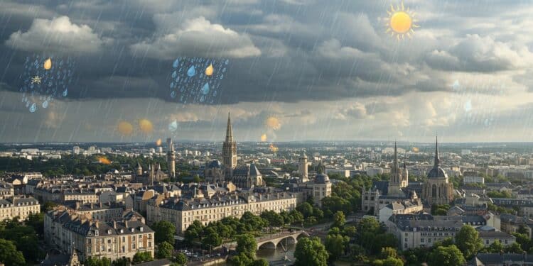 Météo Bobigny : Prévisions 7 Jours Détaillées - Viral Mag Consultez les prévisions météo à Bobigny pour 7 jours  pluie températures vent Planifiez vos activités avec nos analyses détaillées    Viral Mag