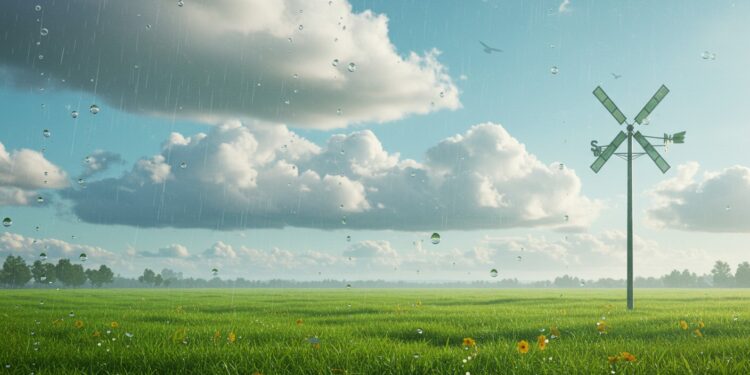 Consultez les prévisions météo à Bornel Oise pour 7 jours  températures pluie vent Restez informé pour planifier vos activités    Viral Mag