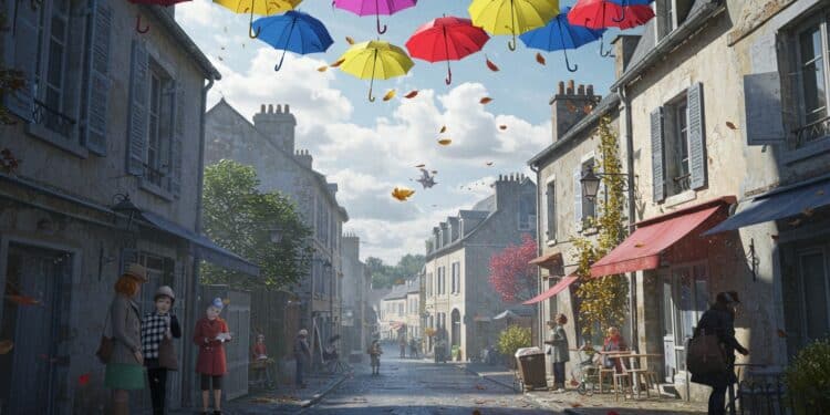 Météo Bourg-la-Reine : Prévisions 7 Jours - Viral Mag Découvrez les prévisions météo détaillées pour Bourg la Reine sur 7 jours températures pluie vent Restez prêt pour la semaine Viral Mag