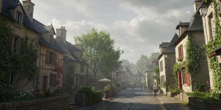 Météo Breteuil : Prévisions Détaillées 7 Jours - Viral Mag Consultez les prévisions météo à Breteuil Oise pour 7 jours températures pluie vent Restez informé pour planifier vos activités Viral Mag