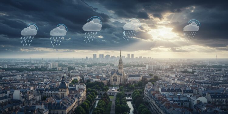 Météo Cachan : Prévisions Détaillées 7 Jours - Viral Mag Découvrez les prévisions météo à Cachan pour 7 jours températures pluies vents Restez prêt avec notre guide complet Viral Mag