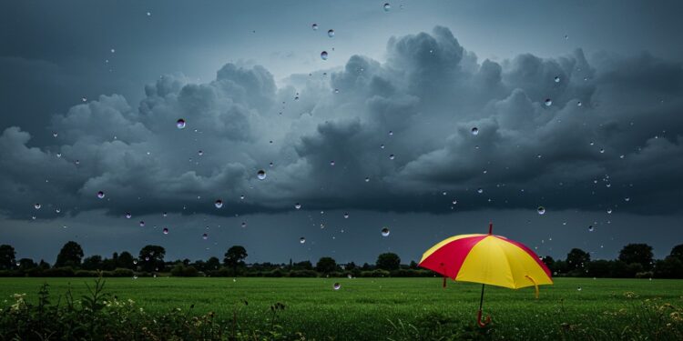 Découvrez les prévisions météo à Chantilly pour 7 jours  températures pluie vent Restez prêt avec notre guide complet    Viral Mag