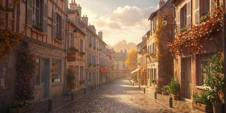 Météo Charenton-le-Pont : Prévisions 7 Jours Détaillées - Viral Mag Découvrez les prévisions météo pour Charenton le Pont sur 7 jours pluie températures et vent Restez prêt pour la semaine Viral Mag