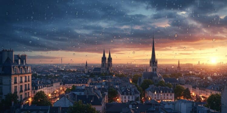 Consultez les prévisions météo à Châtillon 92 pour 7 jours  températures précipitations vent Restez informé pour mieux planifier    Viral Mag