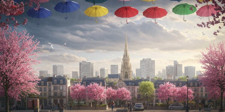 Météo Choisy-le-Roi : Prévisions 7 Jours Détaillées - Viral Mag Découvrez les prévisions météo pour Choisy le Roi sur 7 jours  pluie soleil températures et vent Restez prêt pour la semaine    Viral Mag
