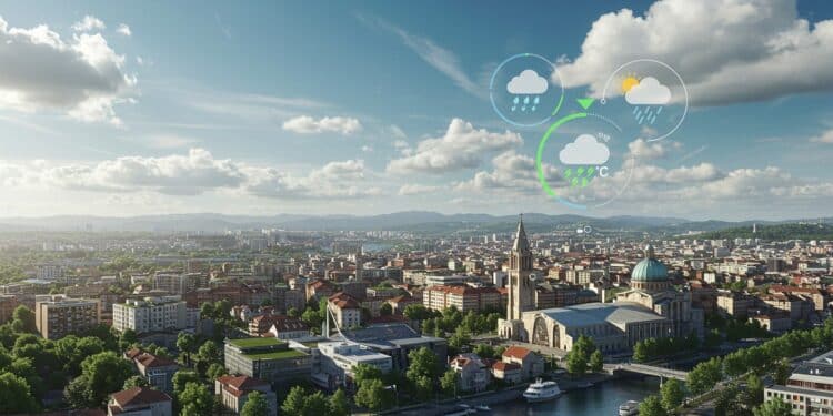 Météo Clamart : Prévisions 7 Jours Détaillées - Viral Mag Consultez les prévisions météo à Clamart pour 7 jours températures précipitations vent Restez informé pour mieux planifier Viral Mag