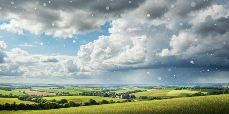 Météo Coulommiers : Prévisions 7 Jours Détaillées - Viral Mag Découvrez les prévisions météo à Coulommiers pour 7 jours  températures pluies vent Restez informé pour planifier vos activités    Viral Mag