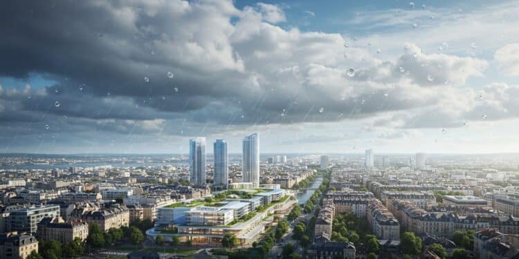 Découvrez les prévisions météo à Courbevoie pour 7 jours  températures précipitations vent Planifiez votre semaine avec nos infos précises    Viral Mag