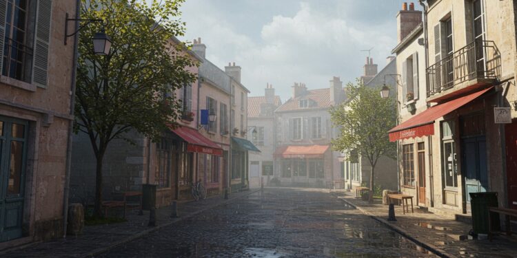 Prévisions météo à Crépy en Valois pour 7 jours  températures pluie vent Découvrez les tendances pour organiser votre semaine efficacement   Viral Mag