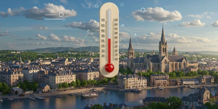 Météo Deuil-la-Barre : Prévisions 7 Jours - Viral Mag Découvrez les prévisions météo à Deuil la Barre pour 7 jours  températures vent pluie Planifiez vos activités avec notre guide détaillé    Viral Mag
