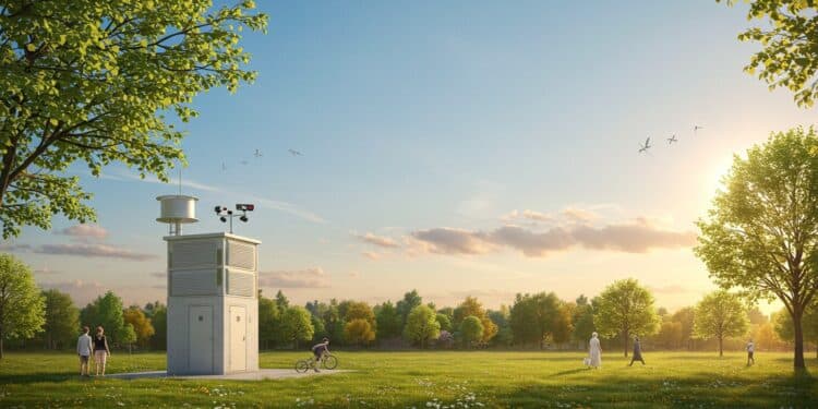 Météo Eaubonne : Prévisions 7 Jours Détaillées - Viral Mag Découvrez les prévisions météo à Eaubonne pour 7 jours  températures ciel précipitations Planifiez votre semaine avec nos infos précises    Viral Mag