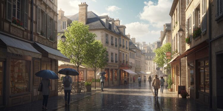 Météo Fleury-Mérogis : Prévisions 7 Jours - Viral Mag Consultez les prévisions météo à Fleury Mérogis pour 7 jours  pluie températures et vent Restez informé pour planifier vos activités    Viral Mag