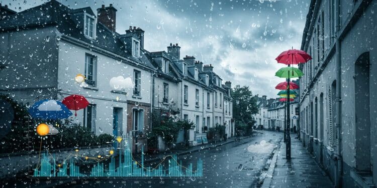 Prévisions météo détaillées pour Fontenay aux Roses sur 7 jours  températures précipitations vent Restez informé pour planifier votre semaine    Viral Mag