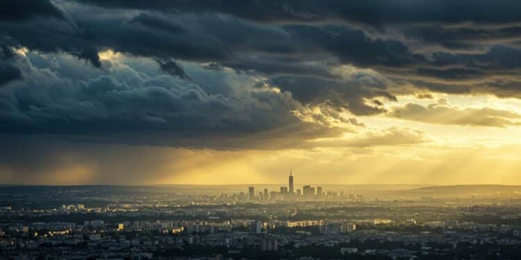 Météo Garges-lès-Gonesse : Prévisions 7 Jours - Viral Mag Consultez les prévisions météo détaillées pour Garges lès Gonesse sur 7 jours températures pluie vent Restez prêt pour la semaine Viral Mag