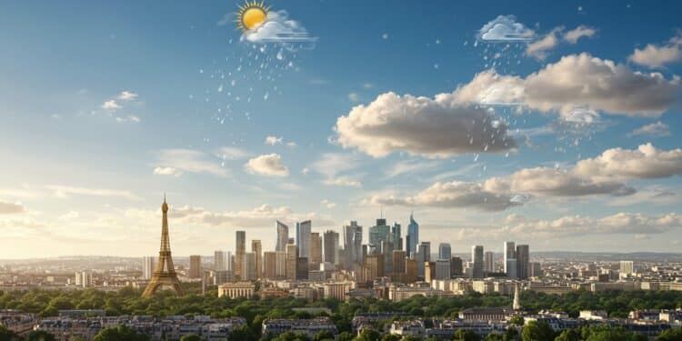 Météo Gonesse : Prévisions 7 Jours Détaillées - Viral Mag Consultez les prévisions météo à Gonesse pour 7 jours températures pluie vent et tendances saisonnières Restez prêt pour la semaine Viral Mag