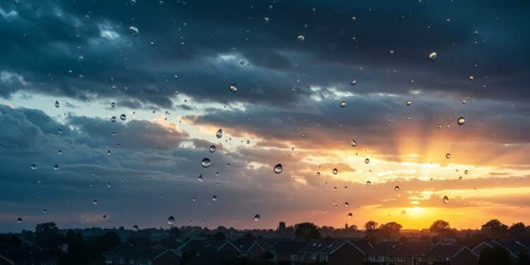Météo Goussainville : Prévisions 7 Jours - Viral Mag Consultez les prévisions météo détaillées pour Goussainville 95 sur 7 jours températures pluie vent et plus pour planifier votre semaine Viral Mag