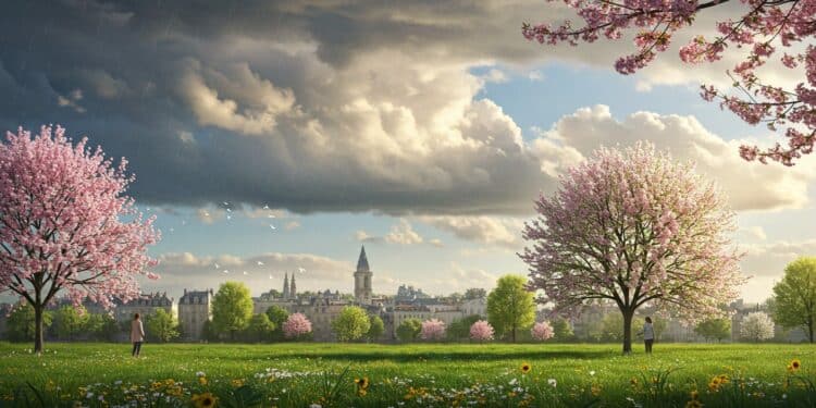 Météo Grigny : Prévisions 7 Jours Avril 2025 - Viral Mag Prévisions météo détaillées à Grigny 91 pour 7 jours Pluie soleil ou vent  Découvrez ce que réserve le ciel davril 2025    Viral Mag