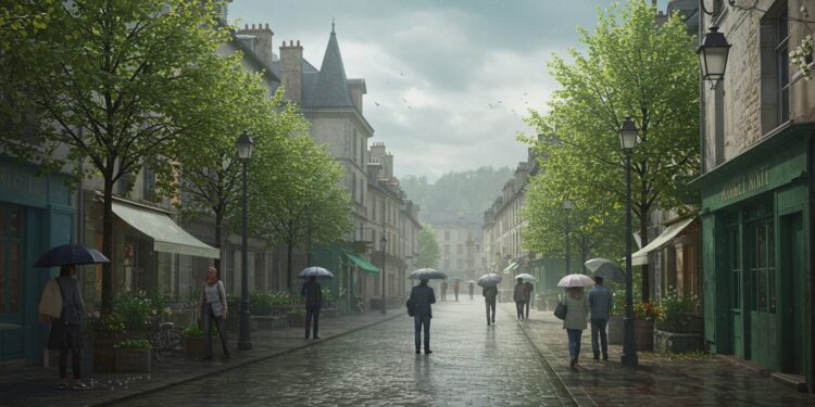 Météo Limay : Prévisions 7 Jours Avril 2025 - Viral Mag Découvrez les prévisions météo à Limay pour 7 jours  pluie températures et vent Restez prêt pour avril 2025    Viral Mag