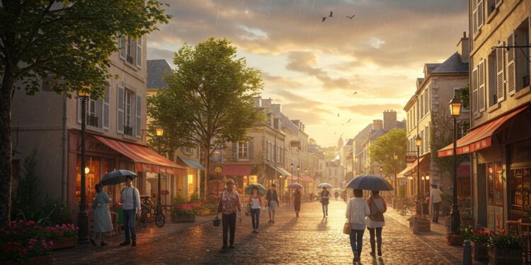 Météo Maurepas : Prévisions 7 Jours Détaillées - Viral Mag Découvrez les prévisions météo à Maurepas pour 7 jours  températures pluies vent Restez prêt pour la semaine    Viral Mag