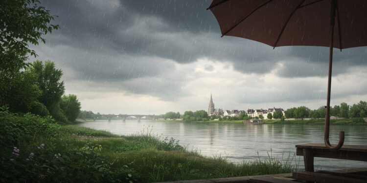 Météo Melun : Prévisions Détaillées 7 Jours - Viral Mag Découvrez les prévisions météo à Melun pour 7 jours températures pluie vent Planifiez votre semaine avec nos infos précises et fiables Viral Mag