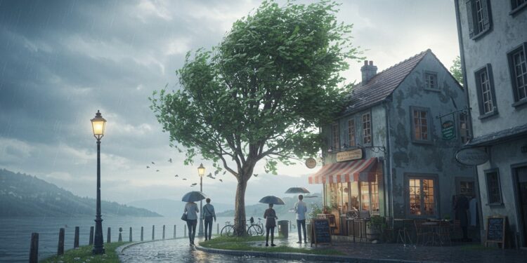Consultez les prévisions météo à Méru Oise pour 7 jours  températures pluies vent Restez prêt face aux caprices du ciel    Viral Mag