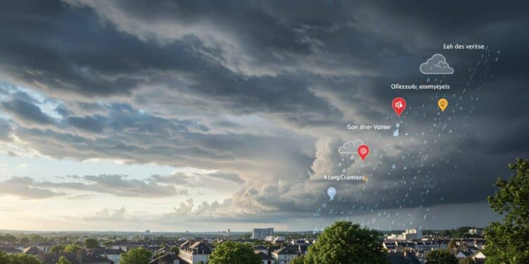 Météo Moissy-Cramayel : Prévisions 7 Jours - Viral Mag Découvrez les prévisions météo à Moissy Cramayel pour 7 jours températures pluie vent Restez informé pour planifier vos activités Viral Mag