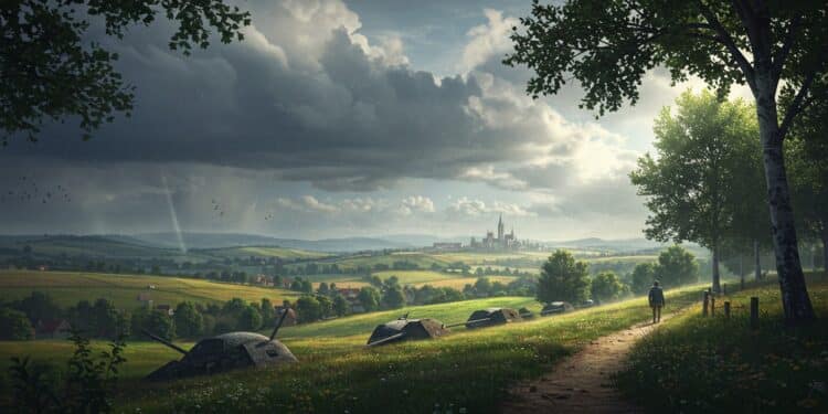 Météo Montigny-le-Bretonneux : Prévisions 7 Jours - Viral Mag Prévisions météo détaillées pour Montigny le Bretonneux sur 7 jours pluie températures vent Planifiez votre semaine avec nos analyses Viral Mag