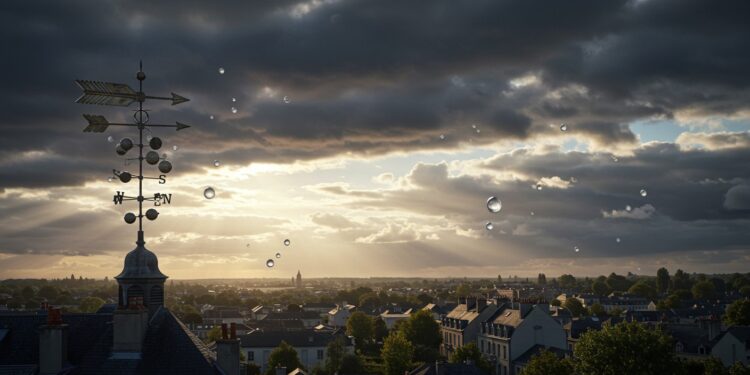 Météo Morangis : Prévisions 7 Jours Détaillées - Viral Mag Consultez les prévisions météo à Morangis 91 pour 7 jours  températures pluie vent Restez prêt pour la semaine    Viral Mag