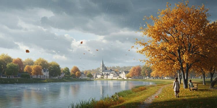 Découvrez les prévisions météo à Moret Loing et Orvanne pour 7 jours  températures pluie vent Planifiez votre semaine avec nos infos détaillées    Viral Mag