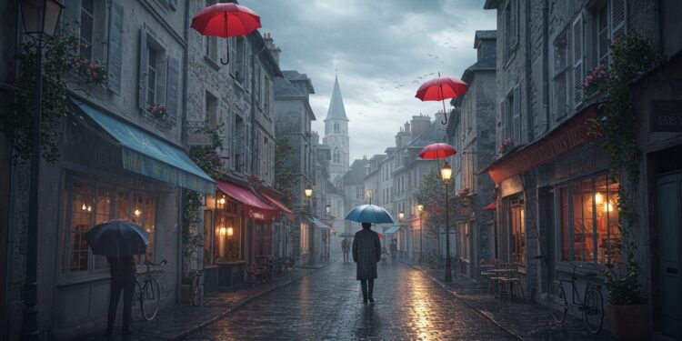 Météo Mouy : Prévisions 7 Jours Détaillées - Viral Mag Découvrez les prévisions météo à Mouy Oise pour 7 jours températures pluies vents Restez prêt pour la semaine Viral Mag