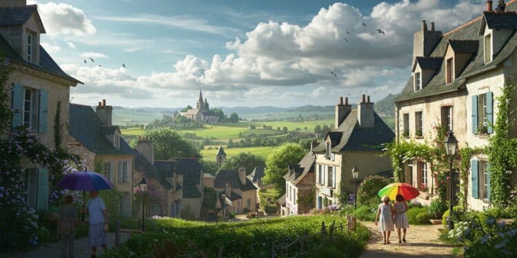 Découvrez les prévisions météo à Nanteuil le Haudouin pour 7 jours  pluie soleil vent et températures Restez informé pour planifier vos activités    Viral Mag