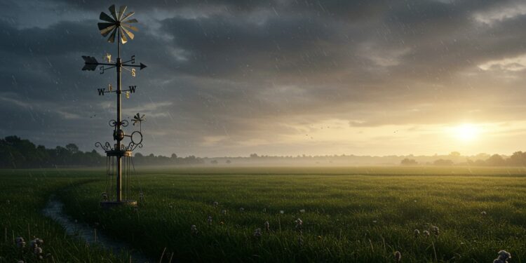 Découvrez les prévisions météo à Nemours 77 pour les 7 prochains jours  températures pluies vents Restez prêt pour la semaine    Viral Mag