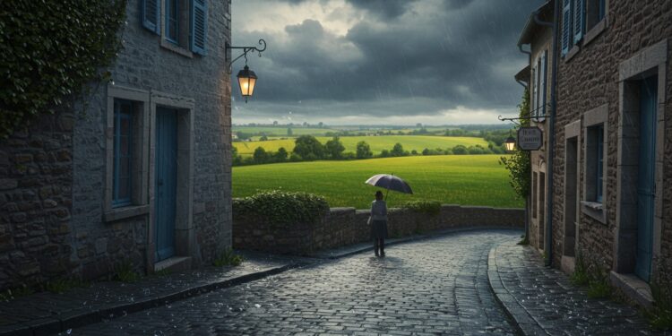Météo Neuilly-en-Thelle : Prévisions 7 Jours - Viral Mag Découvrez les prévisions météo détaillées pour Neuilly en Thelle sur 7 jours pluie vent températures Restez prêt pour la semaine Viral Mag