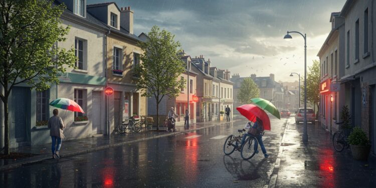 Météo Noisiel : Prévisions 7 Jours Détaillées - Viral Mag Consultez les prévisions météo à Noisiel 77 pour 7 jours températures pluies vents Restez prêt face aux caprices du ciel Viral Mag