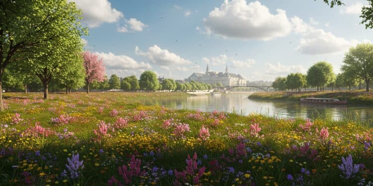 Découvrez les prévisions météo à Orsay 91 pour les 7 prochains jours  températures précipitations vent Restez informé pour planifier votre semaine    Viral Mag