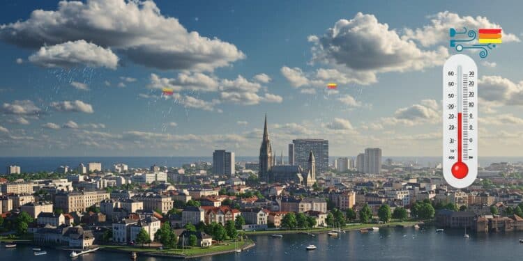 Météo Ozoir-la-Ferrière : Prévisions 7 Jours - Viral Mag Découvrez les prévisions météo détaillées pour Ozoir la Ferrière sur 7 jours températures pluies vent Restez prêt face aux caprices du ciel Viral Mag