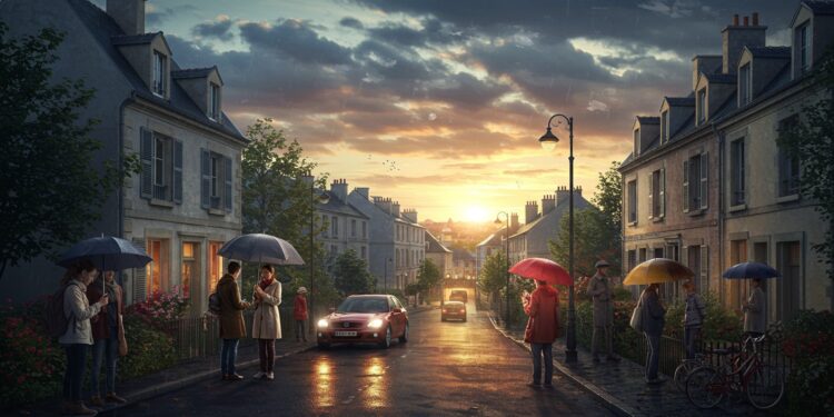 Météo Perreux-sur-Marne : Prévisions 7 Jours - Viral Mag Consultez les prévisions météo détaillées pour Le Perreux sur Marne sur 7 jours températures pluie vent Restez prêt face aux caprices du ciel Viral Mag