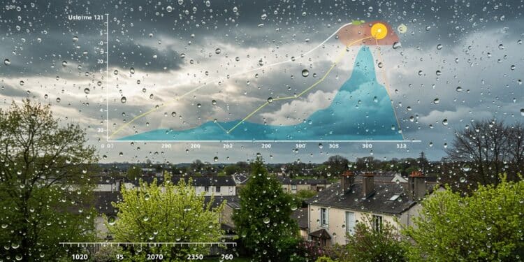 Météo Ris-Orangis : Prévisions 7 Jours - Viral Mag Consultez les prévisions météo détaillées pour Ris Orangis sur 7 jours températures précipitations vent Restez prêt pour la semaine Viral Mag