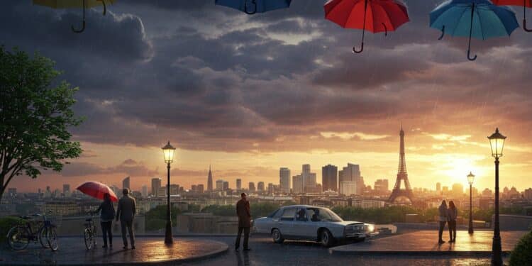 Consultez les prévisions météo à Roissy en Brie 77 pour 7 jours  températures pluies vents Restez prêt face aux caprices du ciel    Viral Mag