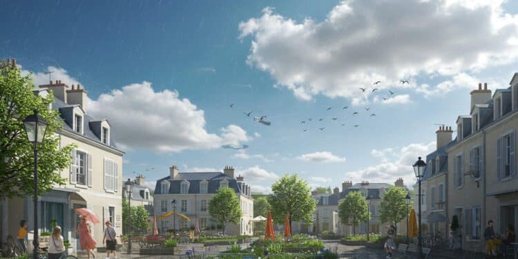 Découvrez les prévisions météo détaillées pour Saint Cyr lÉcole sur 7 jours  températures pluie vent Planifiez votre semaine    Viral Mag