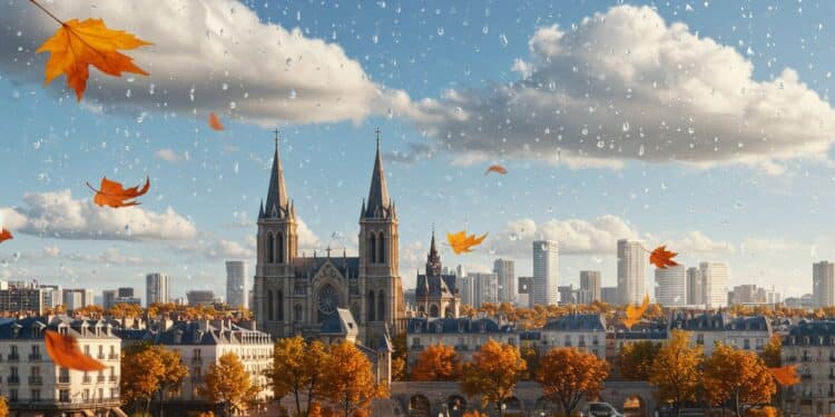 Météo Saint-Germain-en-Laye : Prévisions 7 Jours - Viral Mag Découvrez les prévisions météo détaillées pour Saint Germain en Laye sur 7 jours températures pluies vent Restez prêt pour la semaine Viral Mag