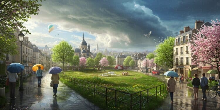 Météo Saint-Maur-des-Fossés : Prévisions 7 Jours - Viral Mag Consultez les prévisions météo sur 7 jours à Saint Maur des Fossés 94 températures pluies et vents Restez prêt pour la semaine Viral Mag