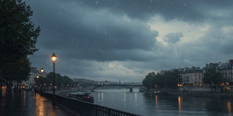 Météo Saint-Ouen : Prévisions 7 Jours Détaillées - Viral Mag Découvrez les prévisions météo à Saint Ouen sur Seine pour 7 jours  températures précipitations vent Restez prêt pour la semaine    Viral Mag