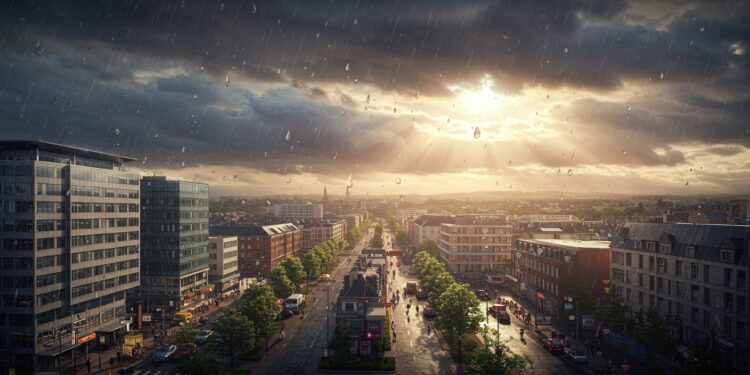 Météo Sartrouville : Prévisions 7 Jours Détaillées - Viral Mag Découvrez les prévisions météo à Sartrouville pour 7 jours  températures précipitations vent Restez prêt pour la semaine    Viral Mag